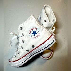 Kids Converse High Tops